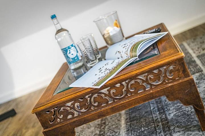 Ferienwohnung für 2 Personen in Keitum - 4