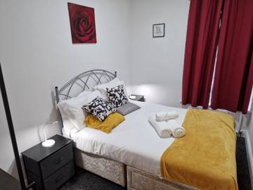 Holiday Apartment for 6 People in Gateshead, North East England, Photo 2