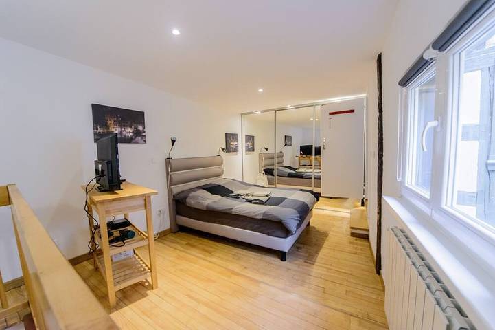 Appartement de vacances pour 4 personnes - 1