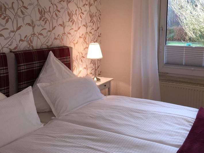 Ferienhaus für 2 Personen, mit Balkon in Landkreis Uelzen - 2