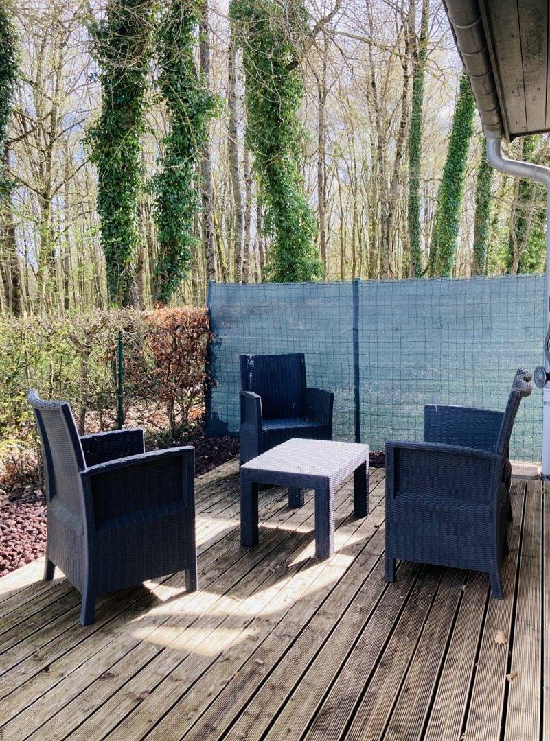 Gîte de L'Aigrette in Lac de Der-Chantecoq (Giffaumont-Champaubert), Giffaumont-Champaubert