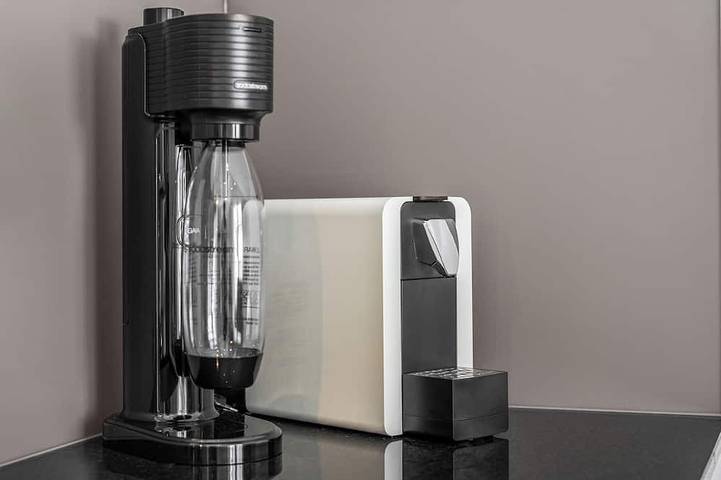 Ferienwohnung für 4 Personen, mit Terrasse und Garten in Kreuzlingen - 4