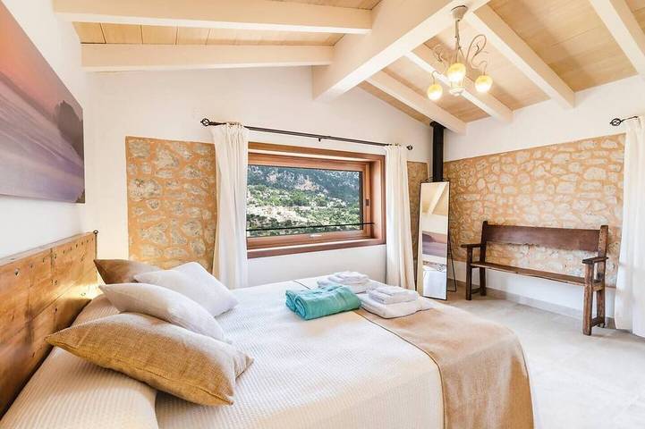 Es Bosc Des Frares - Valldemossa in Valldemosa, Mallorca Oeste
