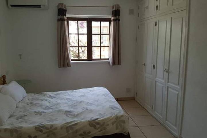 Bungalow für 6 Personen, mit Garten und Pool in Playa Blanca - 3