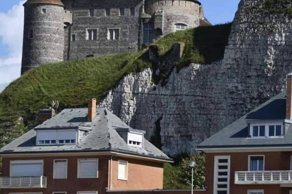 Ganze Wohnung, Cosy little nest in Dieppe, Dieppe und Umgebung