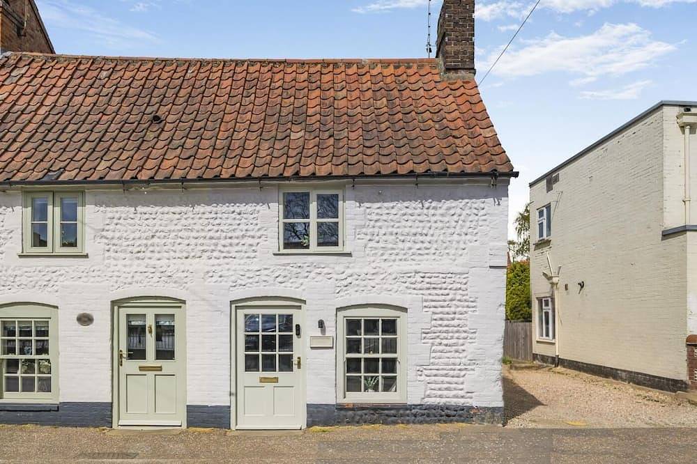 1 Bed in Holt (oc-p34797) in Holt, Norfolk Coast