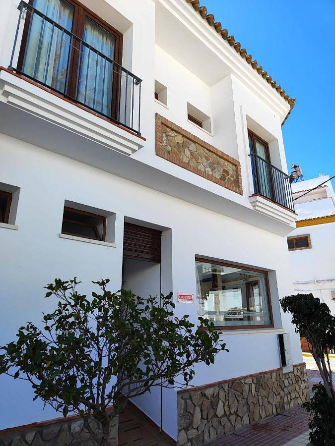 Casa de huéspuedes para 2 personas, con Balcón y Vistas en Barbate