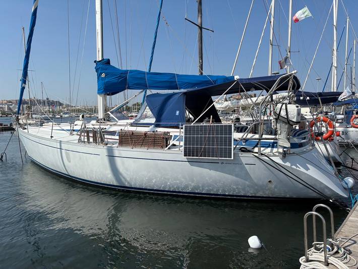 Boot für 4 Personen, mit Balkon in Portugal