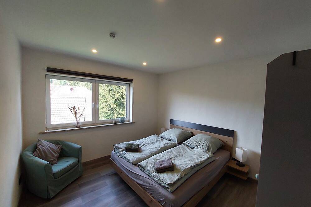 Ganze Wohnung, Ferienwohnung Auszeit im Harz in Osterode, Harzvorland