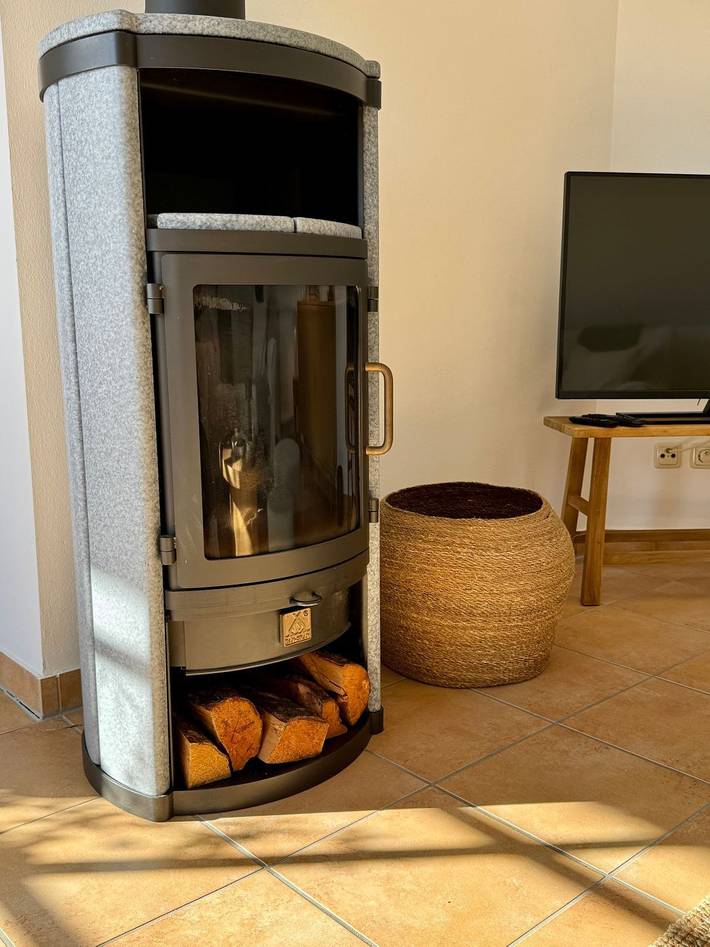 Ferienwohnung für 4 Personen, mit Balkon in Born a. Darß - 3