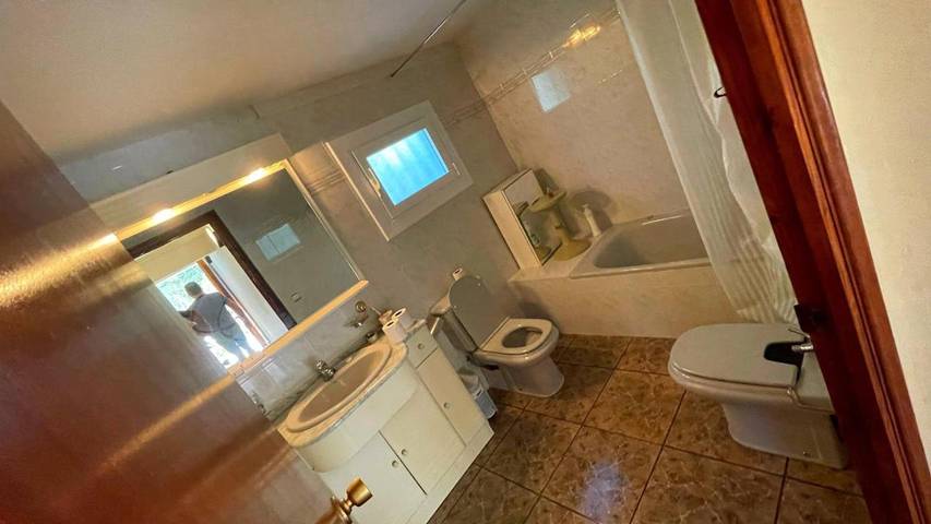 Maison d’hôte pour 2 personnes, avec vue ainsi que jardin et terrasse, animaux acceptés à Lloret de Mar - 3