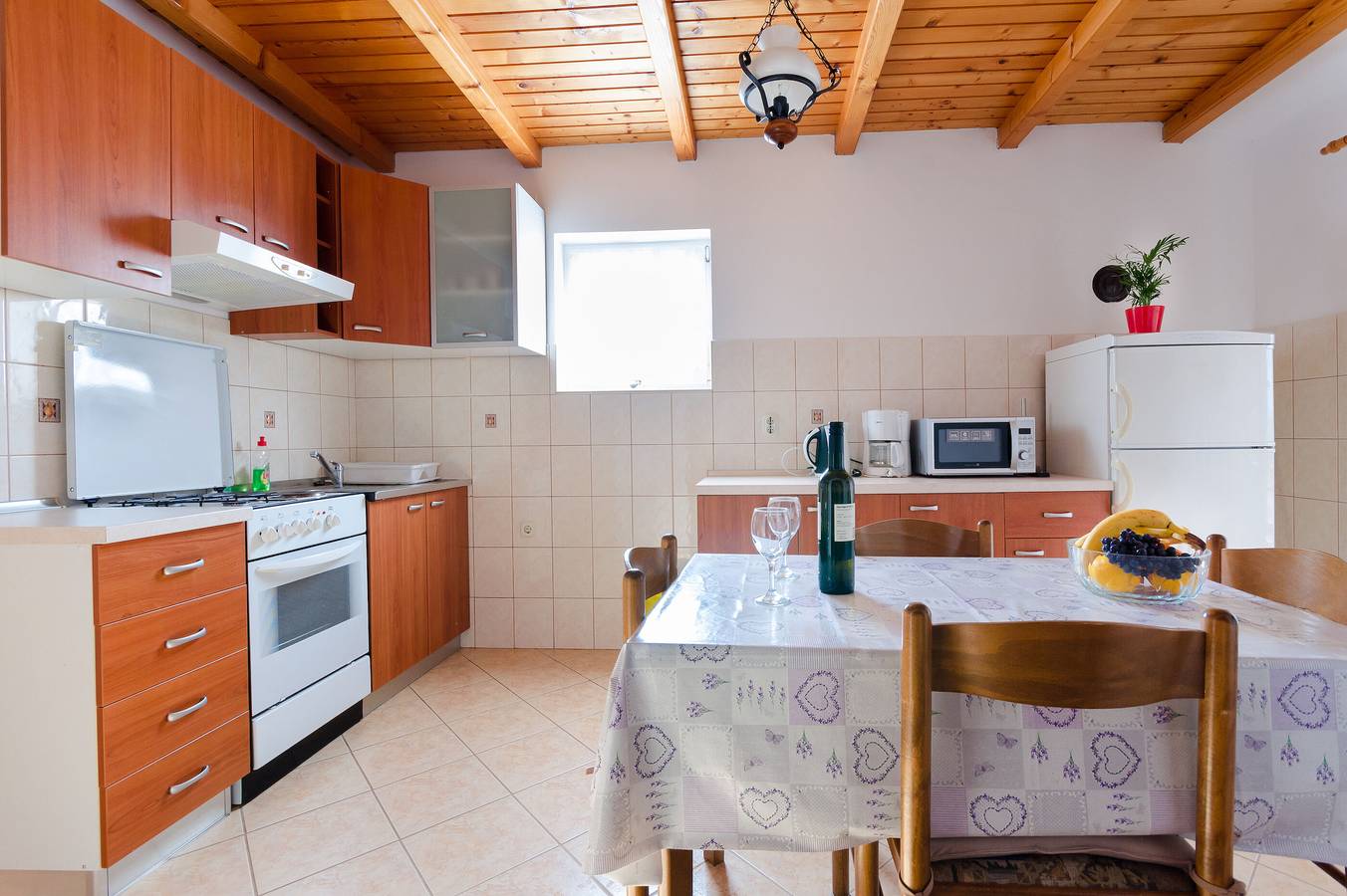 Ganze Wohnung, Apartment Marija Durdica in Lopar, Rab