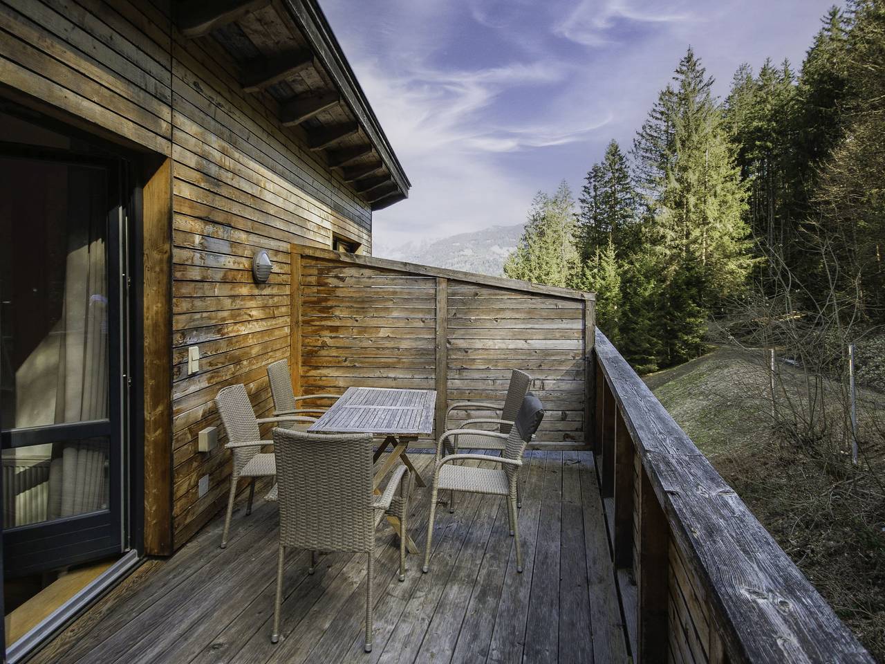 Hel lejlighed, Wildbachhof 15 in Zell am See (By), Zell am See