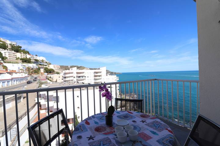 Appartement entier, Delfin 9 J Canyelles Roses in Roses, Haut-Ampurdan