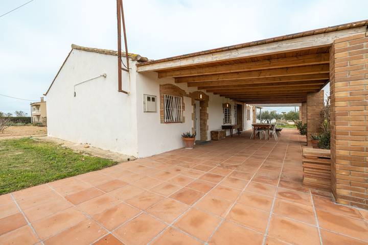 Apartamento para 10 personas, con jardín en La Aldea