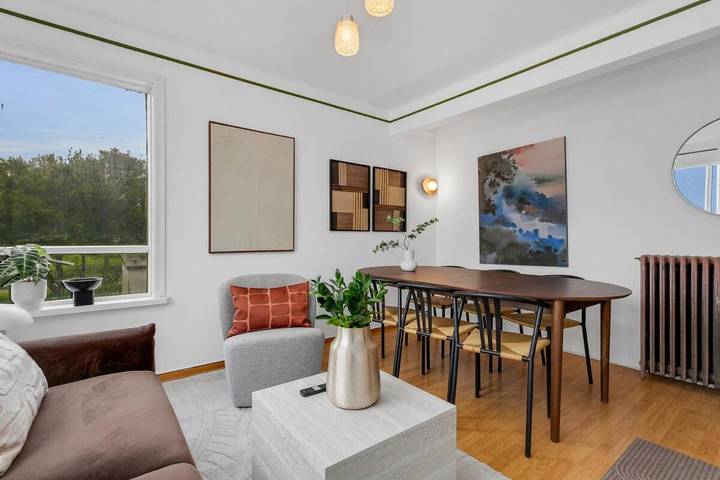 Vakantiehuis voor 20 personen, met uitzicht, kindvriendelijk in Reykjavik