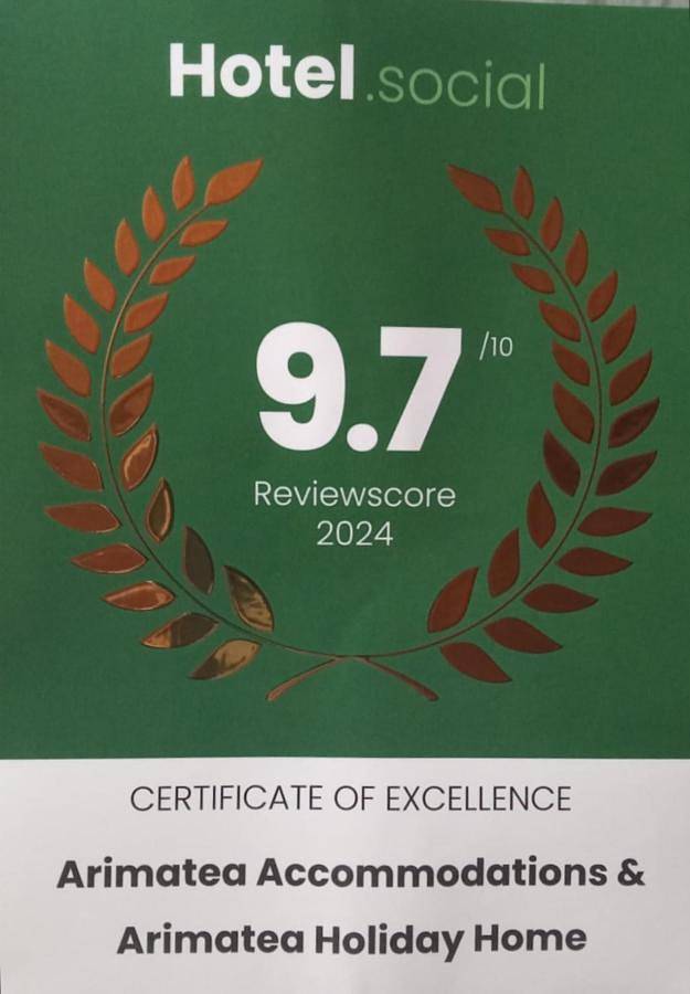 Maison d’hôte pour 2 personnes, avec vue, animaux acceptés à Palerme - 4