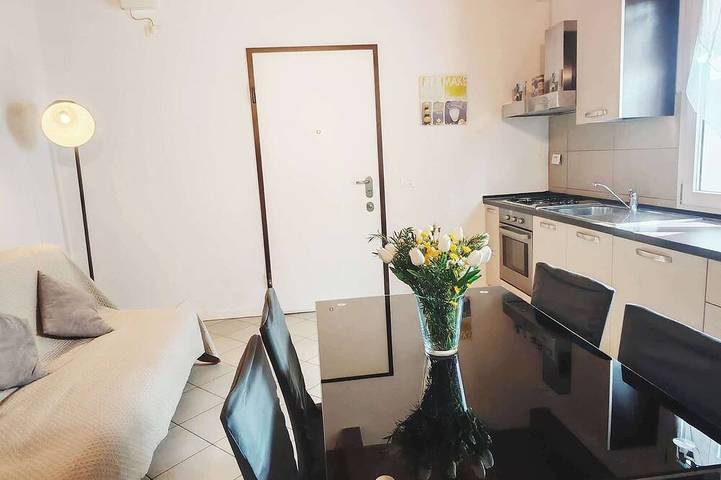 Appartamento vacanze per 4 persone - 1