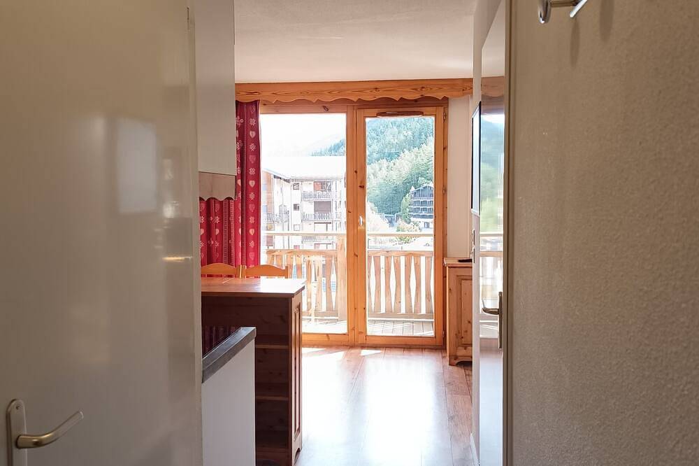 Appartement entier, La Norma - Les Chalets de la Vanoise 1208 in La Norma, Villarodin-Bourget