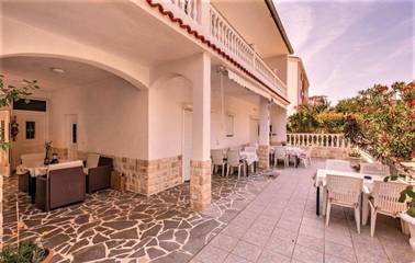 Finca für 9 Personen in Palit, Kroatische Adria, Bild 2