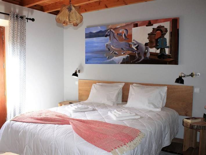 Ferienhaus für 5 Personen, mit Garten auf Pico (Azoren) - 2