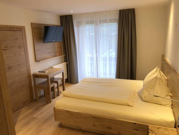 Ferienwohnung für 3 Personen, mit Balkon und Terrasse sowie Garten in Finkenstein am Faaker See - 3