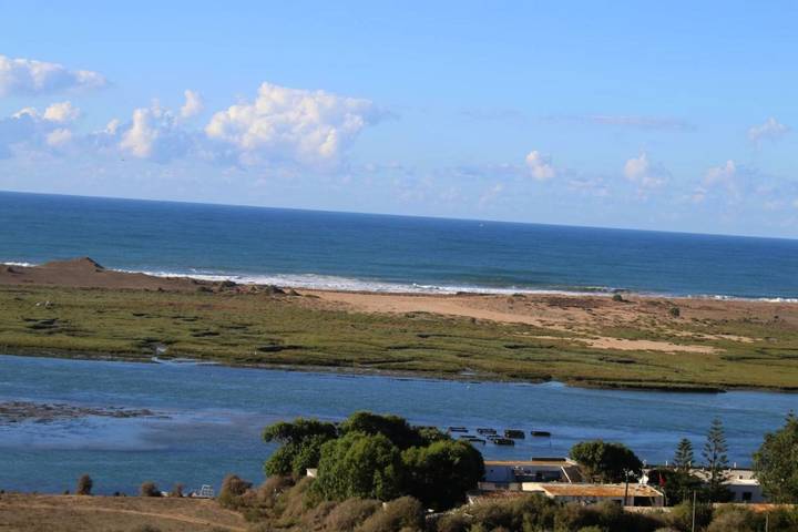 Gîte pour 3 personnes, avec terrasse et vue, animaux acceptés à Oualidia - 3