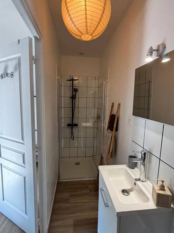 Location de vacances pour 4 personnes, avec terrasse, animaux acceptés à Céaux - 3