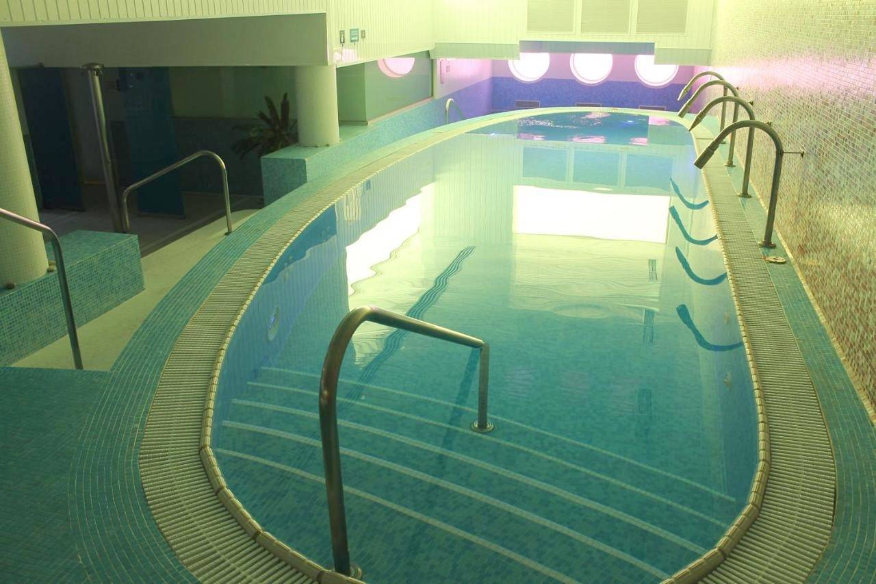 Resort para 10 pessoas com jacuzzi in Benidorm, Costa Blanca