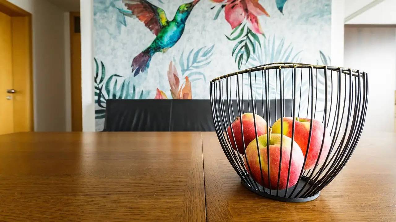 Ganze Ferienwohnung, Ferienwohnung für 4 Personen (120 m²) in Markdorf in Markdorf, Region Bodensee-Oberschwaben