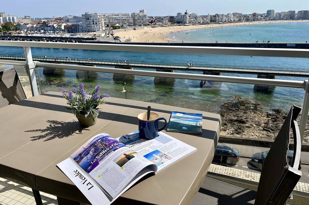 Photo : Appartement de vacances