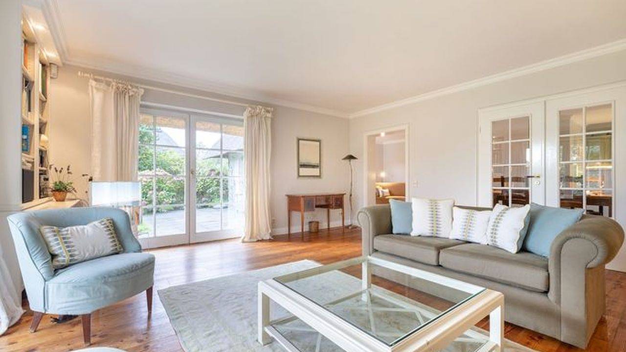 Ferienhaus für 4 Personen (180 m²) in Archsum (Sylt) in Sylt-Ost, Sylt (Gemeinde)