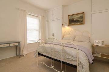 Cottage for 4 People in Watchet, Somerset, Photo 2