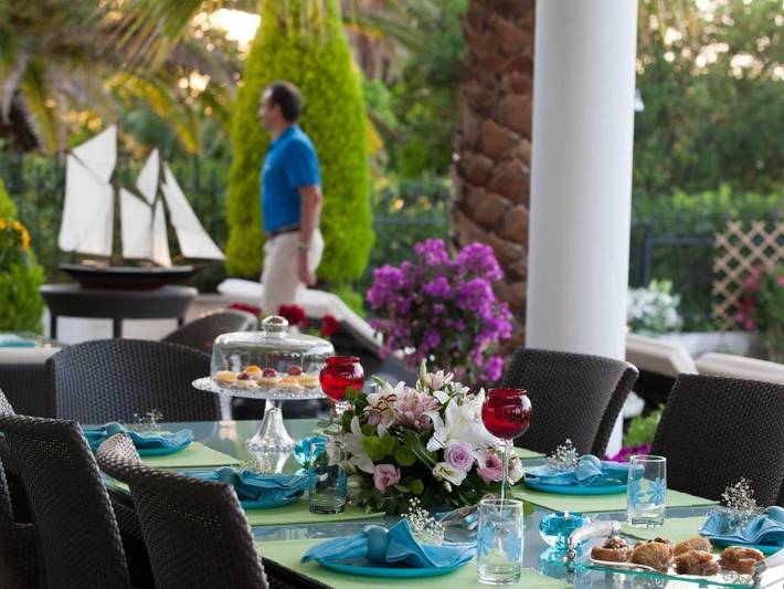 Ferienwohnung für 2 Personen, mit Terrasse - 1