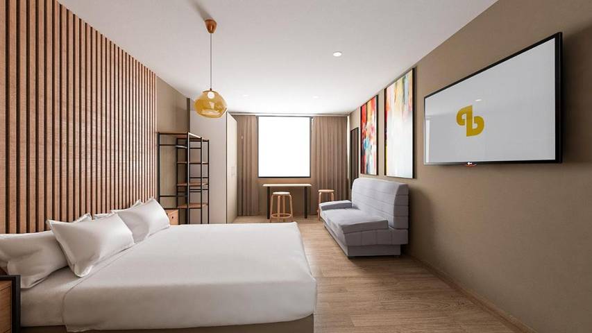 Casa de huéspuedes para 2 personas en Valladolid