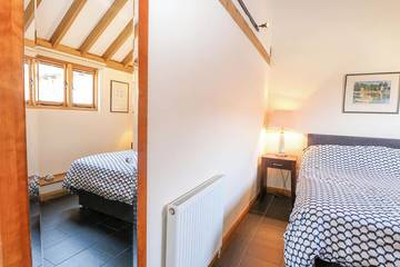 Glamping for 4 People in Hunstanton, Norfolk, Photo 3