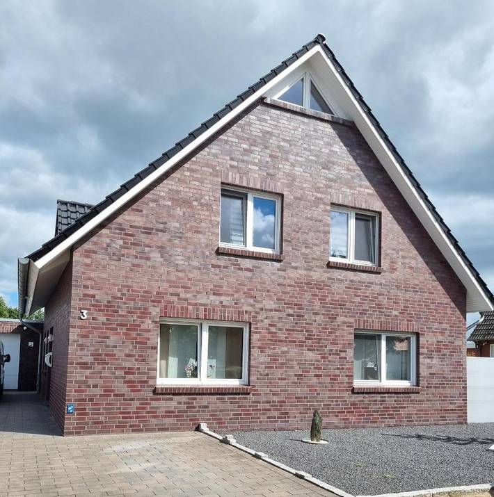 Location de vacances pour 6 personnes, avec jardin et vue à Moormerland - 3