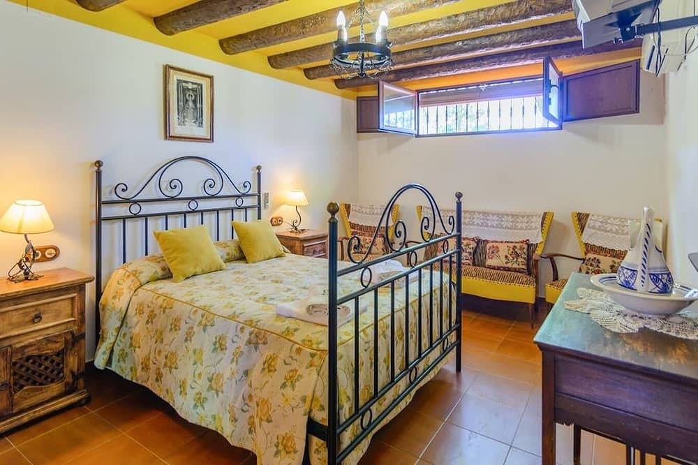 Cortijo la Algallumbilla Carcabuey by Ruralidays in Carcabuey, Sierras Subbéticas
