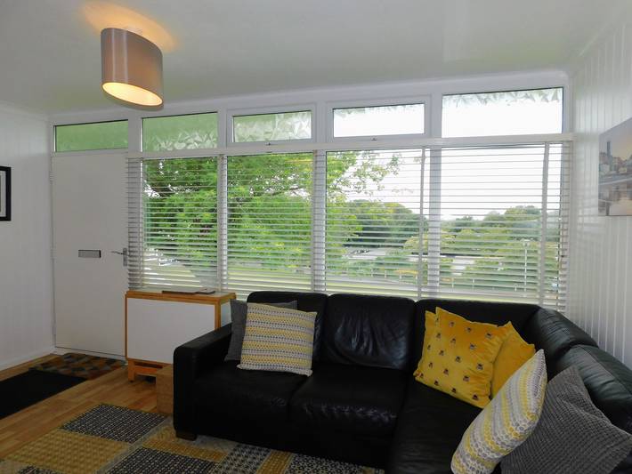 53 Kings Chalet Park in Cromer, Norfolk Coast