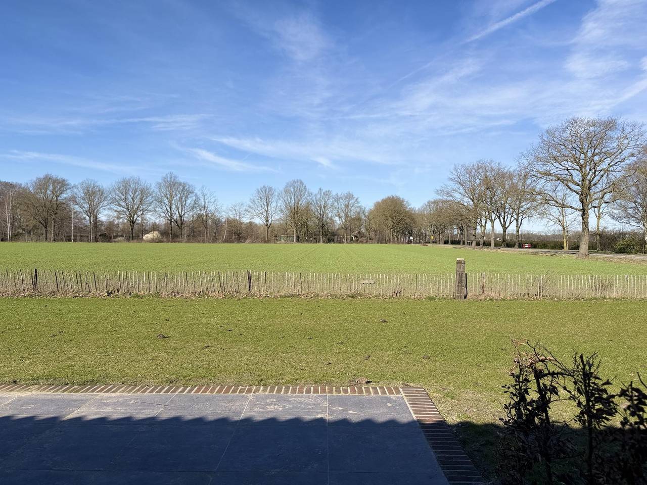 Ländlicher Bungalow mit weitem Blick in Diessen, Nordbrabant