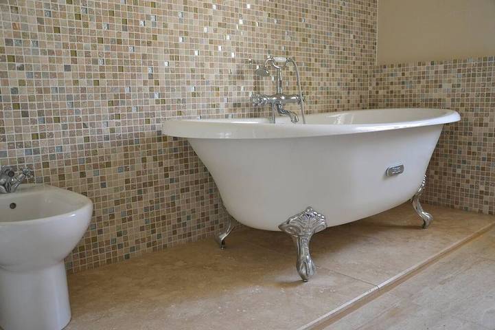 Chambre d’hôte pour 4 personnes à Saint-Andiol - 4