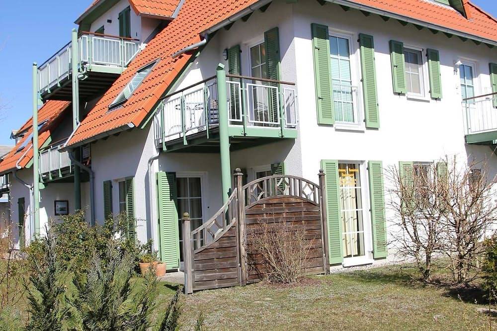 Ferienwohnung in Usedom für 6 Personen in Usedom