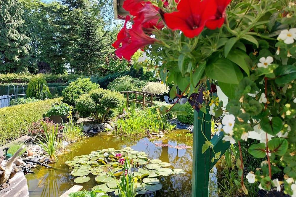 Ganze Wohnung, Ferienwohnung/App. für 4 Gäste mit 80m² in Utarp in Utarp, Nordseeküste