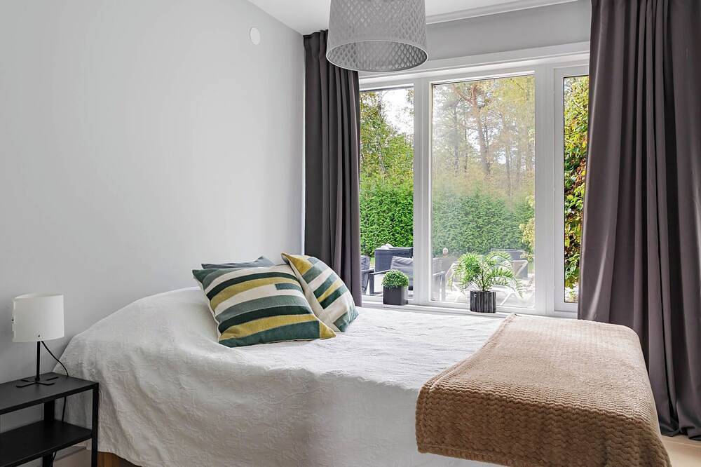 Frösakull Paradiset in Halmstad, Halland