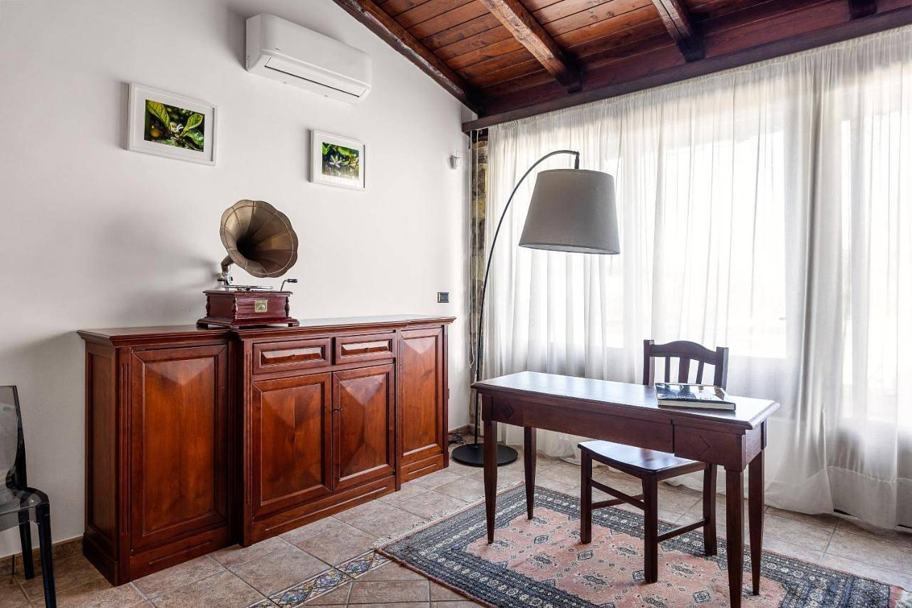 Villa in Bagheria, Provincia di Palermo
