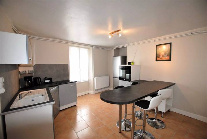 Gîte pour 2 personnes