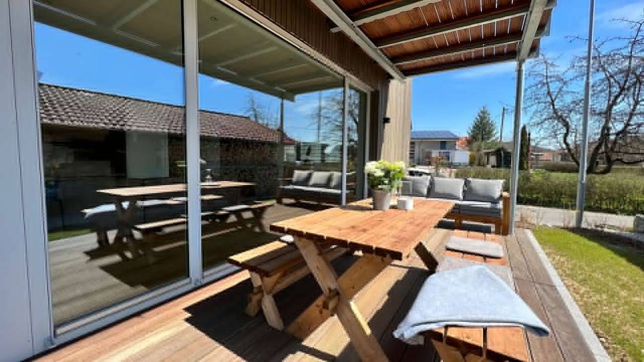 Ganze Ferienwohnung, Ferienwohnung für 3 Personen (72 m²) in Überlingen in Überlingen, Bodenseekreis
