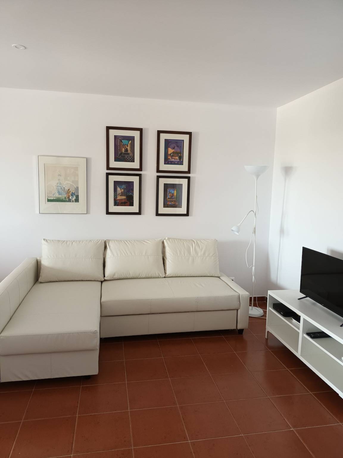 Apartamento entero, T1 Praia do Vau/ Estrela do Vau in Portimão, Distrito de Faro