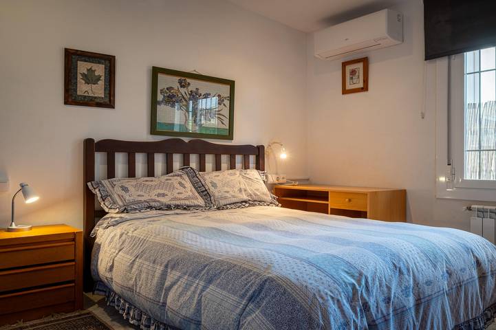 Casa rural para 4 personas, con vistas en Torredembarra - 3