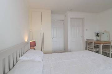 Cottage for 2 People in Lyme Regis, Jurassic Coast, Photo 4